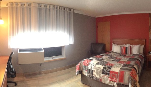 Loft superior, 1 cama de matrimonio, bañera de hidromasaje