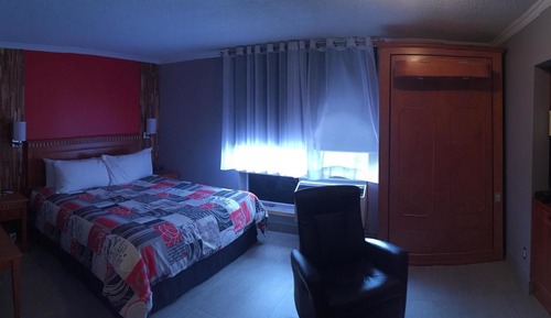 Loft de lujo, no fumadores, bañera de hidromasaje