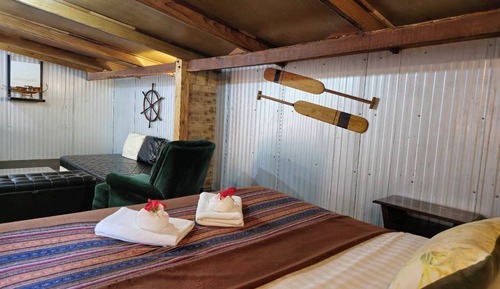 Habitación estándar, 1 habitación