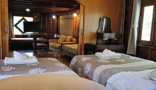 Casa familiar