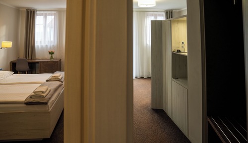 Apartamento, 2 habitaciones