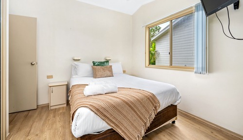 Suite Deluxe, bañera de hidromasaje