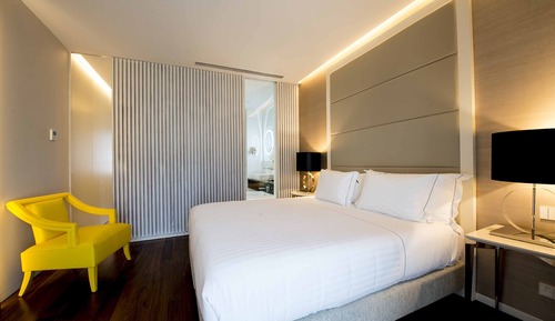 Habitación Premium
