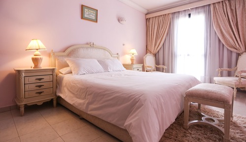 Appartement 2 Adultes