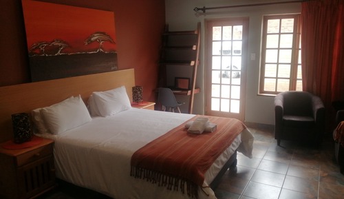 Estudio estándar