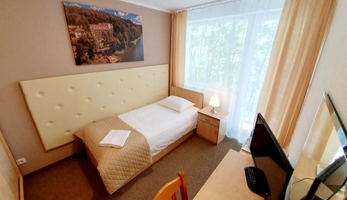 Habitación individual