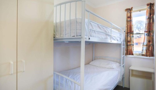 Cabaña estándar, 2 habitaciones