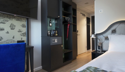 Habitación individual estándar