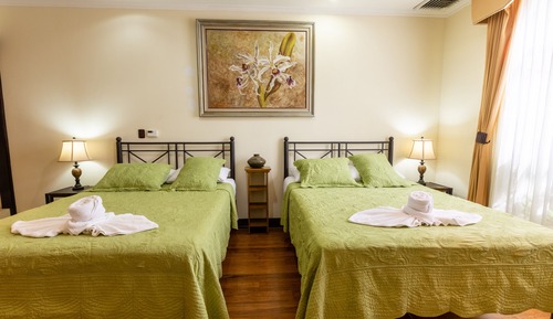 Casa Premium