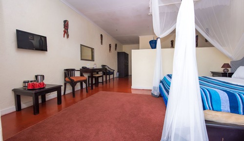 Habitación estándar (Sable)
