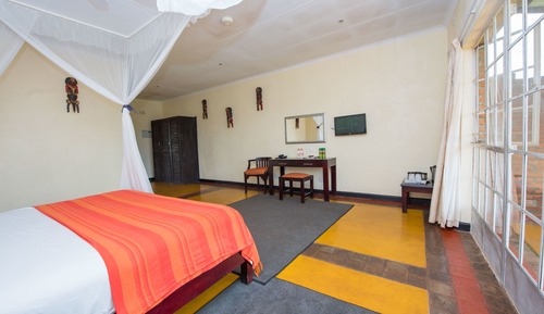 Habitación estándar (Nyala)