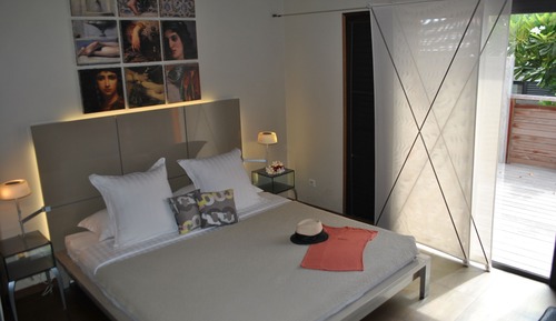 Suite Confort