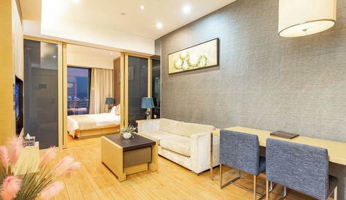 Suite Business