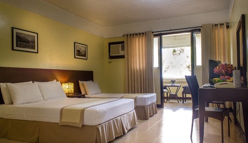 Suite Deluxe