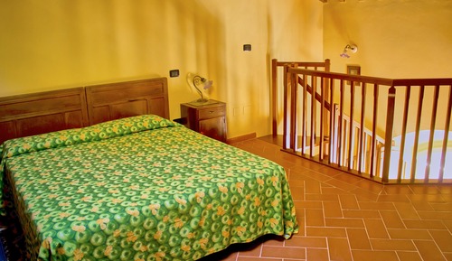 Apartamento, 2 habitaciones, planta baja