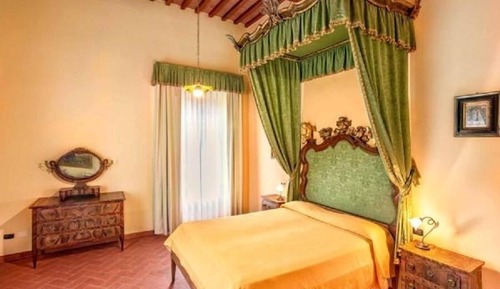 Suite, 2 camas dobles