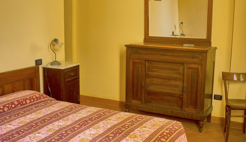 Apartamento, 1 habitación, planta baja