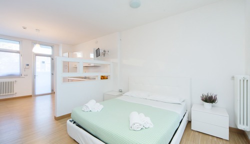 Apartamento sénior
