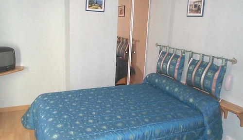 Habitación doble