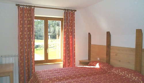 Suite superior, baño privado (Mezzanine)