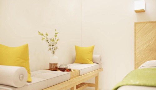 Habitación estándar