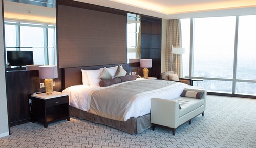 Suite Premier