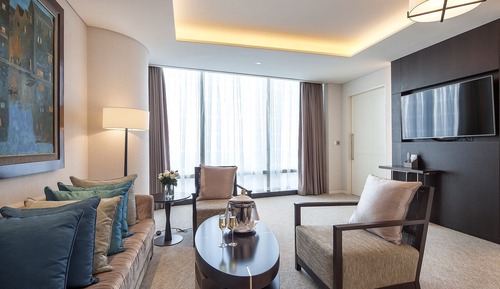 Suite Deluxe