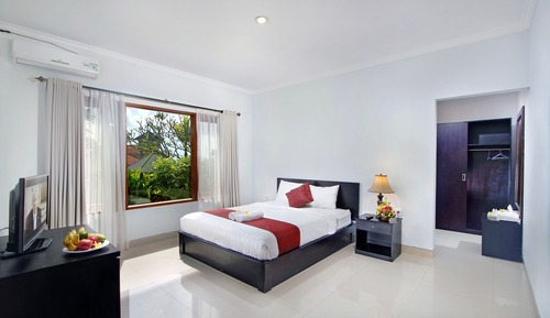 Villa, 3 habitaciones, vistas a la piscina