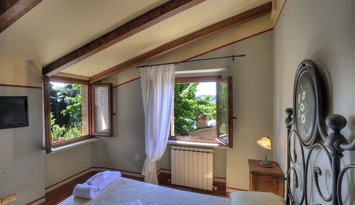Habitación individual