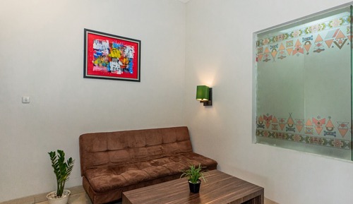 Habitación ejecutiva
