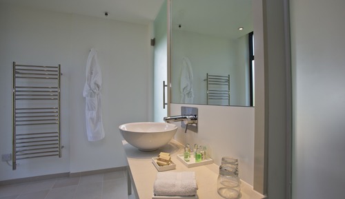 Habitación estándar, vistas al jardín (Garden Suite)