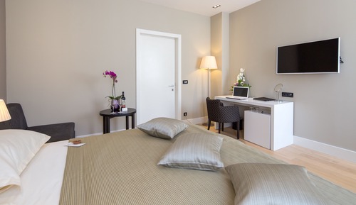 Suite Premium