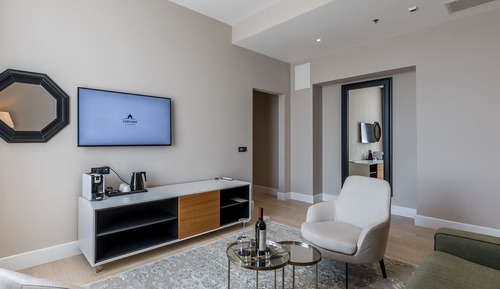 Suite superior