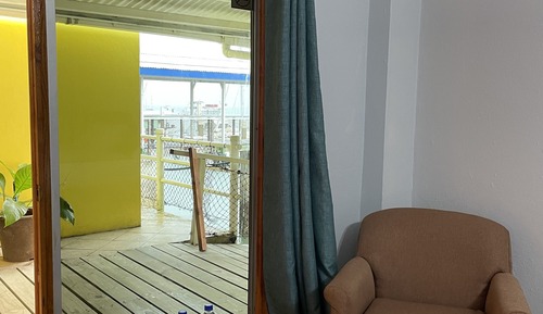 Habitación estándar, 2 camas dobles