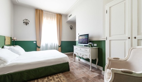 Habitación doble