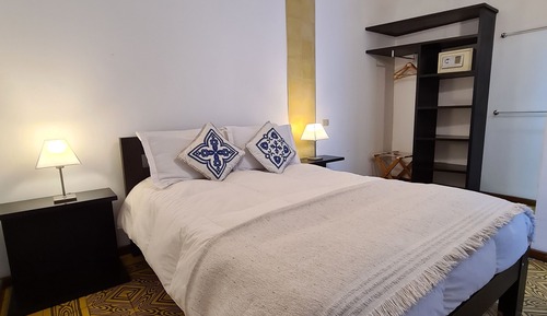 Habitación estándar