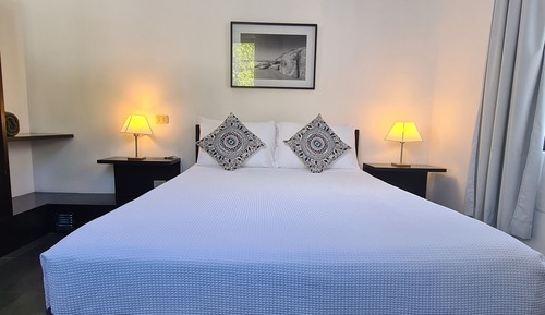 Habitación superior
