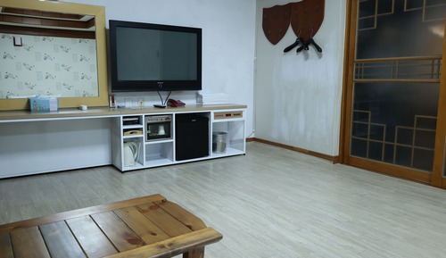 Habitación Deluxe (Ondol)