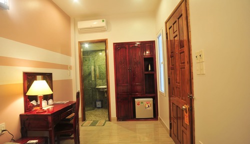 Habitación individual