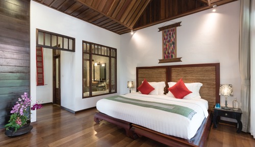 Grand Deluxe Heritage Room