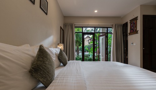 Grand Deluxe Room