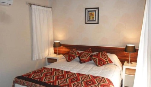 Habitación triple estándar
