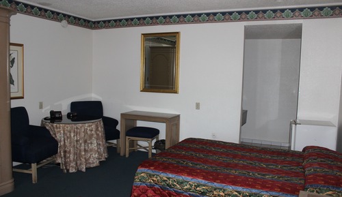 Habitación básica