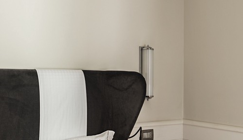 Habitación triple ejecutiva