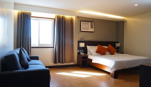 Suite ejecutiva