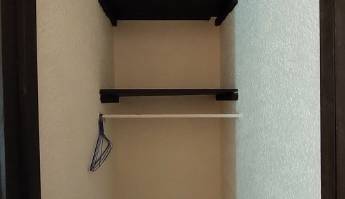 Habitación individual básica
