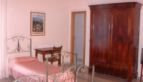 Habitación individual