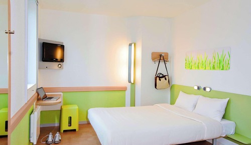 Habitación doble