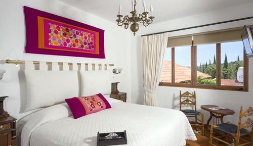 Habitación estándar
