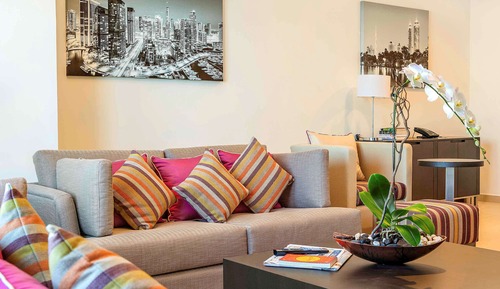 Apartamento, 4 habitaciones